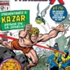 BIBLIOTECA MARVEL: LA PATRULLA X VOL.02 (1964-1965 / 7-11 USA) [RUSTICA]
