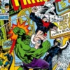 BIBLIOTECA MARVEL: LA PATRULLA X VOL.12 (1969-1970 / 62-66 USA) [RUSTICA]