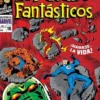 BIBLIOTECA MARVEL: LOS 4 FANTASTICOS Nº16 (1968 / 79-82 USA) [RUSTICA]