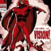 BIBLIOTECA MARVEL: LOS VENGADORES VOL.11 (1968 / 56-59 USA) [RUSTICA]