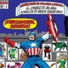 BIBLIOTECA MARVEL: LOS VENGADORES VOL.03 (1965 / 13-18 USA) [RUSTICA]