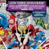 BIBLIOTECA MARVEL: LOS VENGADORES VOL.02 (1964-1965 / 7-12 USA) [RUSTICA]