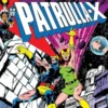 BIBLIOTECA MARVEL OMNIBUS: IMPOSIBLE PATRULLA-X VOL.02, FENIX DEBE MORIR [CARTONE]