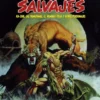 BIBLIOTECA RELATOS SALVAJES VOL.1 [CARTONE]