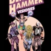 BLACK HAMMER: VISIONES VOL.2 [CARTONE]