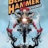 BLACK HAMMER: VISIONES VOL.1 [CARTONE]