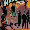 BLACK HAMMER VOL.1: ORIGENES SECRETOS [CARTONE]