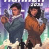 BLADE RUNNER 2039 VOL.3: ASH [CARTONE]