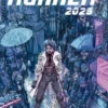 BLADE RUNNER 2029 VOL.2: ECOS [CARTONE]
