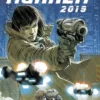 BLADE RUNNER 2019 VOL.1: LOS ANGELES [CARTONE]