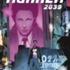 BLADE RUNNER 2039 VOL.1: LUV [CARTONE]