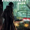 BLADE RUNNER 2029 VOL.1: REENCUENTRO [CARTONE]