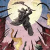 BLOODBORNE VOLUMEN 4: EL VELO RASGADO [CARTONE]
