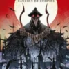 BLOODBORNE VOLUMEN 3: LA CANCION DE CUERVOS [CARTONE]