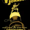 BOGAVANTE JOHNSON Nº05: EL FANTASMA DEL PIRATA Y LOS MONSTRUOS DE METAL DEL CENTRO [RUSTICA]