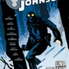 BOGAVANTE JOHNSON Nº06: UNA CADENA FORJADA EN VIDA [RUSTICA]