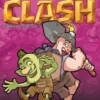 BOOKS OF CLASH Nº05 (5 DE 8) [RUSTICA]