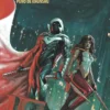 CABALLERO LUNA, PUÑO DE KHONSHU VOL.03: ¡VETE DE AQUI! [RUSTICA]