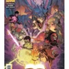 CABALLEROS DE X Nº01 [GRAPA]