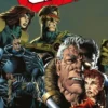 CABLE: ORIGEN (COLECCION 100% MARVEL HC) [CARTONE]