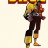 CAGE! (DE GENNDY TARTAKOVSKY) (COLECCION 100% MARVEL HC) [CARTONE]