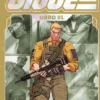 CAMINO A G.I. JOE: EDICION Z DELUXE LIBRO 1 [CARTONE]