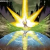 CAPITANA MARVEL Nº05