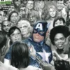 CAPITAN AMERICA Nº125 / Nº26