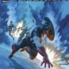 CAPITAN AMERICA Nº117 / Nº18
