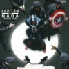 CAPITAN AMERICA Nº102 / Nº3