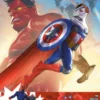 CAPITAN AMERICA Nº172 / Nº17: ESPECIAL SAM WILSON [RUSTICA]