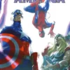 CAPITAN AMERICA Nº169 / Nº14 [GRAPA]
