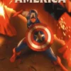 CAPITAN AMERICA Nº162 / Nº07 [GRAPA]