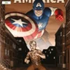 CAPITAN AMERICA Nº156 / Nº01 [GRAPA]