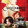 CARBON GREY Nº01: HERMANAS EN GUERRA [CARTONE]