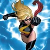 CAROL DANVERS MS. MARVEL VOL.1: LA MEJOR DE LOS MEJORES (COLECCION 100% MARVEL HC) [CARTONE]