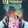 CASA DE LOS HORIZONTES PERDIDOS: UN MISTERIO DE SARAH JEWELL [RUSTICA]