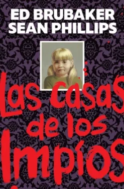 CASAS DE LOS IMPIOS, LAS [CARTONE]