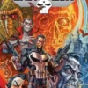 CASTIGADOR DE RICK REMENDER [CARTONE]