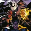 CASTIGADOR TOMO 8: GUERRA EN LAS CALLES (COLECCION 100% MARVEL HC) [CARTONE]