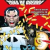 CASTIGADOR: ZONA DE GUERRA (COLECCION 100% MARVEL HC) [CARTONE]