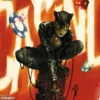 CATWOMAN Nº04 (DC ALL IN) [RUSTICA]