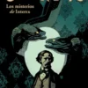 CAZADOR DE BRUJAS Nº03: LOS MISTERIOS DE INTIERRA [RUSTICA]