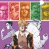 CHEW Nº07: MANZANAS PODRIDAS (31-35 USA) [RUSTICA]