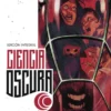 CIENCIA OSCURA EDICION INTEGRAL Nº01: MANUAL DE ENTROPIA P... (TOMOS 1-4) REEDICION [CARTONE]