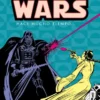 CLASICOS STAR WARS Nº03: LA RESURRECCION DEL MAL [CARTONE]
