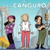 CLUB DE LAS CANGURO, EL VOL.14: CON STACEY EN NUEVA YORK [RUSTICA]