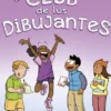 CLUB DE LOS DIBUJANTES, EL [RUSTICA]