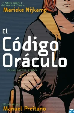 CODIGO ORACULO, EL [RUSTICA]