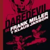 COLECCION FRANK MILLER: DAREDEVIL DE FRANK MILLER [CARTONE]